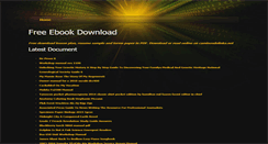 Desktop Screenshot of caminosdelinka.net